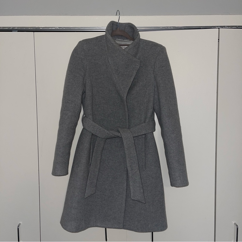 ARITZIA - The Connor Coat Small